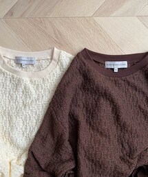 しまむら | Tシャツ/カットソー