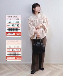 しまむら | シャツ/ブラウス