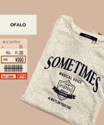 しまむら | Tシャツ/カットソー