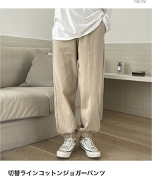 ENVYLOOK | パンツ