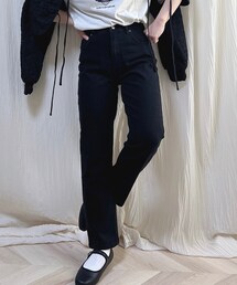 DONOBAN | デニムパンツ