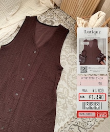 しまむら | ジャンパースカート