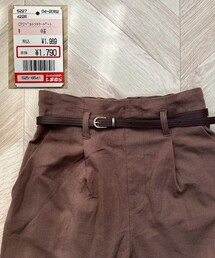 しまむら | パンツ