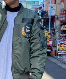 AVIREX | スウェット