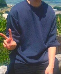 GU | Tシャツ/カットソー