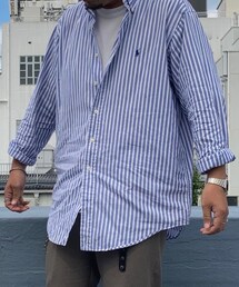 RALPH LAUREN | シャツ/ブラウス