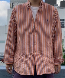 RALPH LAUREN | シャツ/ブラウス