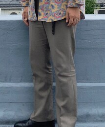 WEGO | スラックス