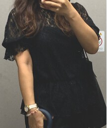 FUN | トップス