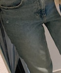 H&M(エイチ・アンド・エム)の「パンツ(デニムパンツ)」