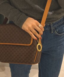 CELINE | ショルダーバッグ