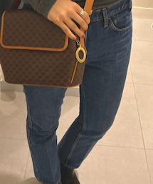 6 | デニムパンツ