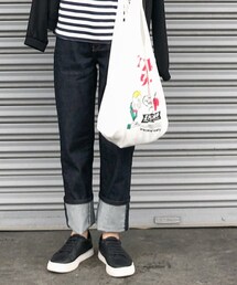 UNIQLO | デニムパンツ