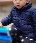 UNIQLO(ユニクロ)の「ジャケット/アウター(ダウンジャケット/コート)」