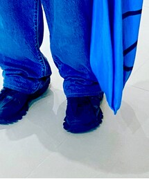 BALENCIAGA | スリッポン