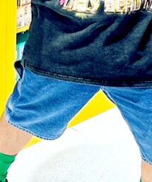 Carhartt | デニムパンツ