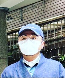 Balanciaga | キャップ