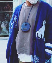 JAQUEMUS | ウォレットチェーン