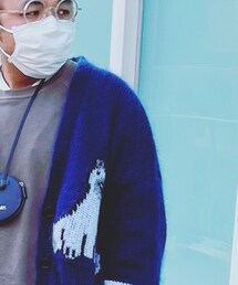 LOEWE | ダッフルコート