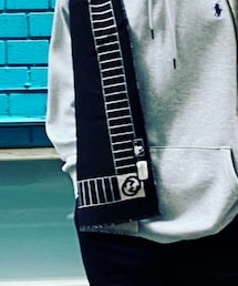 GUCCI | マフラー