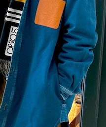 LOEWE | ピーコート