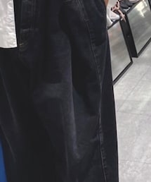 LOEWE | デニムパンツ