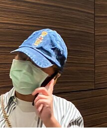 POLO RALPH LAUREN | キャップ