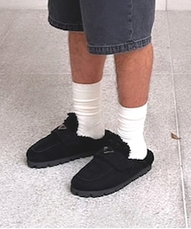 PRADA | スリッポン