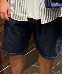 BEAMS | デニムパンツ