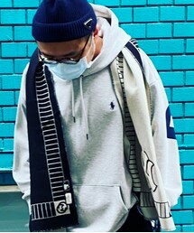 POLO RALPH LAUREN | パーカー