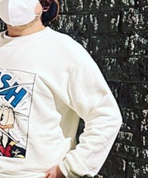 GUCCI | スウェット