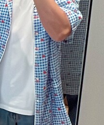 GUCCI | シャツ/ブラウス