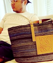 LOEWE | トートバッグ