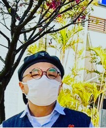 PRADA | キャップ