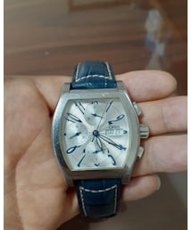 ORIS | アナログ腕時計