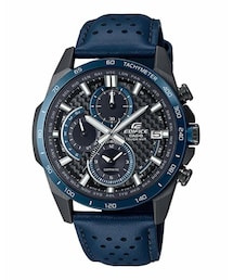 CASIO | カシオ エディフィス 電波ソーラー EQW-A2000CL-2AJF(アナログ腕時計)