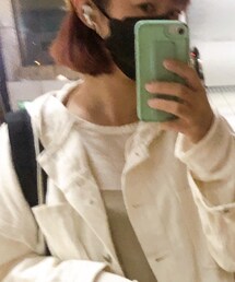 GLOBAL WORK | バックパック/リュック