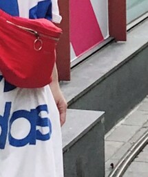 MOUSSY | ボディバッグ/ウエストポーチ