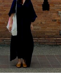 no brand | スリッポン