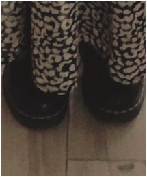 Dr. Martens | シューズ