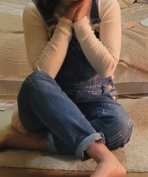 no brand | オールインワン・サロペット