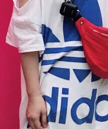 adidas | トップス