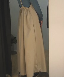 no brand | ワンピース/ドレス