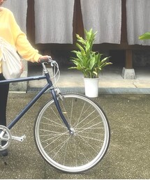 no brand | トップス