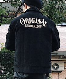TENDERLOIN | その他アウター