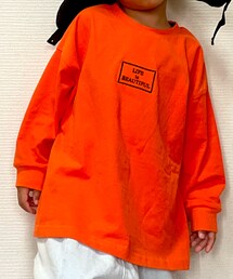 THE OTOGIBANASHI... SUPPLY | Tシャツ/カットソー