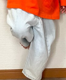 THE GOGUMA | デニムパンツ