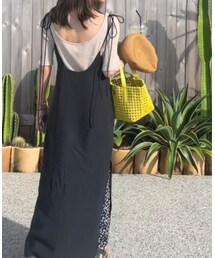 ZARA | ワンピース