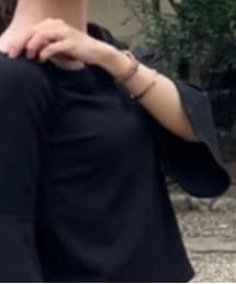 ete | アナログ腕時計