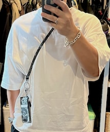 CINOH | Tシャツ/カットソー